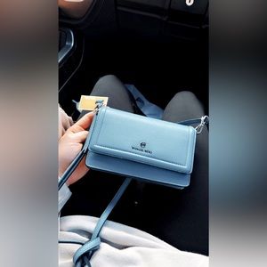 NWT Michael Kors Purse